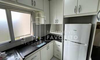 Imagem 4: Apartamento a venda de 68m , com 2 dormitórios Residencial Villaggio Del Sogno