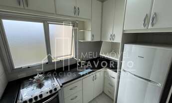 Imagem 5: Apartamento a venda de 68m , com 2 dormitórios Residencial Villaggio Del Sogno