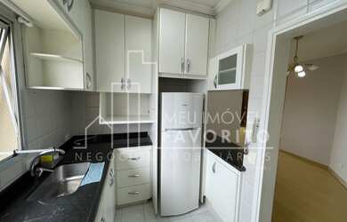 Imagem 6: Apartamento a venda de 68m , com 2 dormitórios Residencial Villaggio Del Sogno