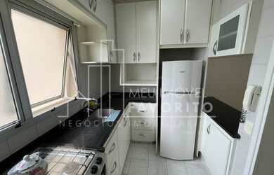 Imagem 7: Apartamento a venda de 68m , com 2 dormitórios Residencial Villaggio Del Sogno