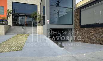 Imagem: Ponto comercial para locação, alto padrão