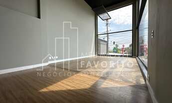 Imagem 6: Ponto comercial para locação, alto padrão na Rua do Retiro, Jundiaí São Paulo