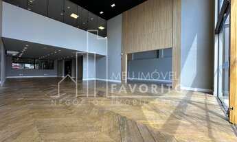 Imagem 3: Ponto comercial para locação, alto padrão na Rua do Retiro, Jundiaí São Paulo