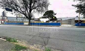 Imagem: Excelente terreno comercial 1104 m para