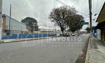 Imagem 2: Excelente terreno comercial 1104 m para locação, Jundiaí - SP