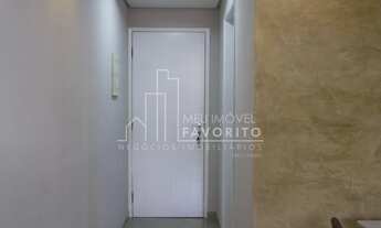 Imagem 2: Excelente apartamento de 63 m para venda no Edifício Vila Progresso, Jundiaí SP