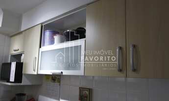 Imagem 3: Excelente apartamento de 63 m para venda no Edifício Vila Progresso, Jundiaí SP