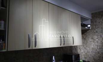 Imagem 5: Excelente apartamento de 63 m para venda no Edifício Vila Progresso, Jundiaí SP