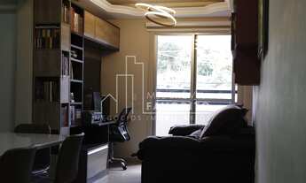 Imagem: Excelente apartamento de 63 m para venda