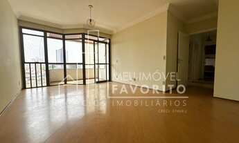 Imagem: Excelente apartamento a venda de 128 m