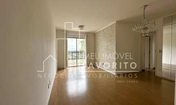 Imagem 2: Excelente apartamento de 79 m para venda, no Morada do Barão em Jundiaí SP