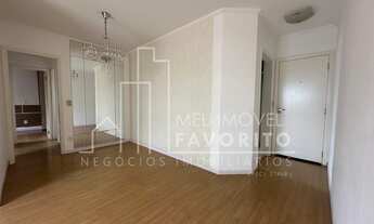 Imagem 4: Excelente apartamento de 79 m para venda, no Morada do Barão em Jundiaí SP