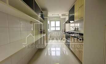 Imagem 5: Excelente apartamento de 79 m para venda, no Morada do Barão em Jundiaí SP