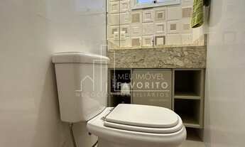 Imagem 7: Excelente Sobrado de 136 m para venda, no condomínio Reserva da Mata, Jundiaí