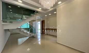 Imagem: Sobrado de 136 m para locação, no condomínio