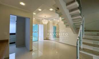 Imagem 6: Sobrado de 136 m para locação , no condomínio Reserva da Mata, Jundiaí SP