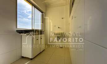 Imagem 4: Excelente apartamento de 92m para venda, no Edifício Plaza Monte Carlo