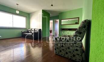 Imagem 6: Excelente apartamento de 92m para venda, no Edifício Plaza Monte Carlo