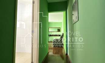 Imagem: Excelente apartamento de 92m para locação