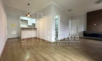 Imagem: Excelente apartamento de 61 m para venda