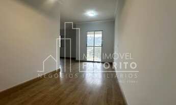 Imagem 2: Excelente apartamento de 61 m para venda, no condomínio MARAVILLE em Jundiaí SP