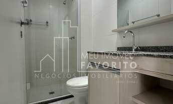 Imagem 7: Excelente apartamento de 61 m para venda, no condomínio MARAVILLE em Jundiaí SP