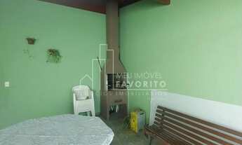 Imagem 7: Excelente sobrado de 118 m para venda, no Mirante de Jundiai em Jundiaí SP