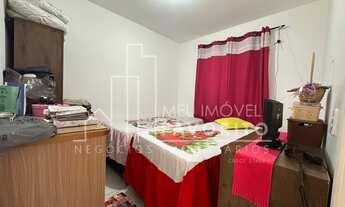 Imagem 2: Excelente apartamento de 45m , à venda, no Condomínio ROMA, em Jundiaí SP