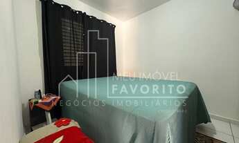 Imagem 3: Excelente apartamento de 45m , à venda, no Condomínio ROMA, em Jundiaí SP