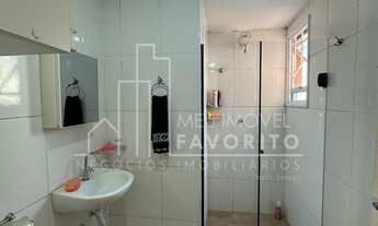 Imagem 6: Excelente apartamento de 45m , à venda, no Condomínio ROMA, em Jundiaí SP