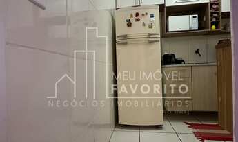 Imagem 7: Excelente apartamento de 45m , à venda, no Condomínio ROMA, em Jundiaí SP