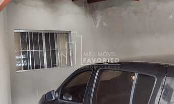 Imagem: Sobrado à venda, Conjunto Habitacional