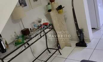 Imagem 3: Sobrado à venda, Conjunto Habitacional São José, Campo Limpo Paulista - SP