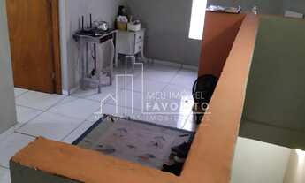 Imagem 5: Sobrado à venda, Conjunto Habitacional São José, Campo Limpo Paulista - SP