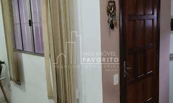 Imagem 2: Sobrado à venda, Conjunto Habitacional São José, Campo Limpo Paulista - SP