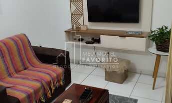 Imagem 4: Sobrado à venda, Conjunto Habitacional São José, Campo Limpo Paulista - SP