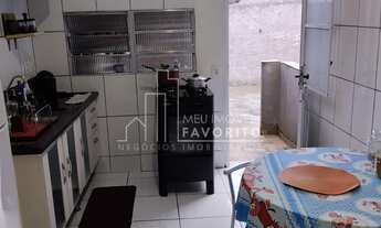 Imagem 7: Sobrado à venda, Conjunto Habitacional São José, Campo Limpo Paulista - SP