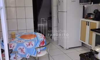 Imagem 6: Sobrado à venda, Conjunto Habitacional São José, Campo Limpo Paulista - SP