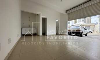 Imagem 3: Sala comercial 100m para locação, reformada com mezanino - Vila Arens, Jundiaí