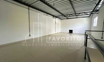 Imagem 6: Sala comercial 100m para locação, reformada com mezanino - Vila Arens, Jundiaí