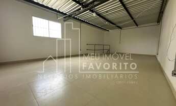 Imagem 7: Sala comercial 100m para locação, reformada com mezanino - Vila Arens, Jundiaí