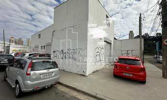 Imagem: Sala comercial 100m para locação, reformada