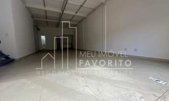 Imagem 2: Sala comercial 100m para locação, reformada com mezanino - Vila Arens, Jundiaí