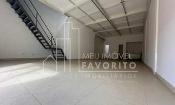 Imagem 3: Sala comercial 100m para locação, reformada com mezanino - Vila Arens, Jundiaí