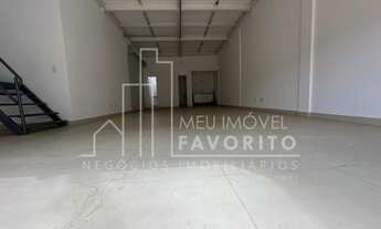 Imagem 4: Sala comercial 100m para locação, reformada com mezanino - Vila Arens, Jundiaí