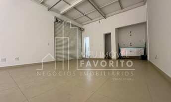 Imagem 5: Sala comercial 100m para locação, reformada com mezanino - Vila Arens, Jundiaí