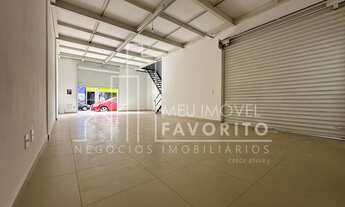 Imagem 6: Sala comercial 100m para locação, reformada com mezanino - Vila Arens, Jundiaí