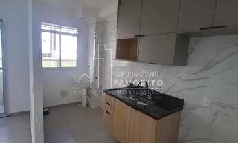 Imagem 3: Apartamento para Venda, no Residencial Mirante Vistas Jundiaí, Jundiaí SP