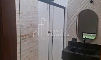 Imagem 6: Excelente casa de 170 m em um terreno de 498m para venda, em Jarinu SP