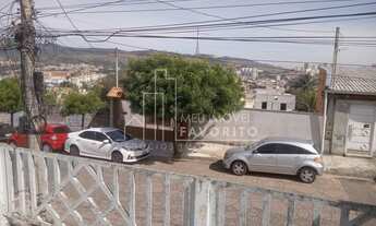 Imagem 5: Casa de 86m para venda, em Jundiaí SP, com dois dormitórios, sendo uma suíte